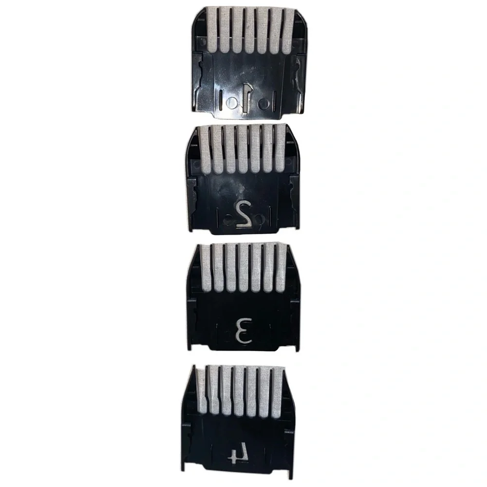 Professional Rechargeable Cordless Pet Grooming Hair Clipper Kit, Gold